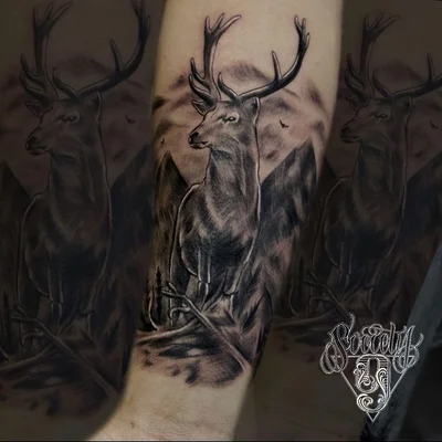 Samantha Smith tattoo 018