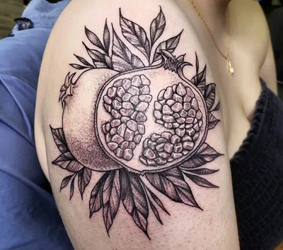 Samantha Smith tattoo 019
