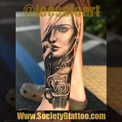 Samantha Smith tattoo 020