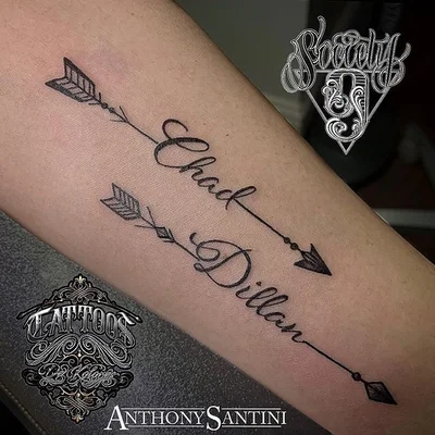 Samantha Smith tattoo 022