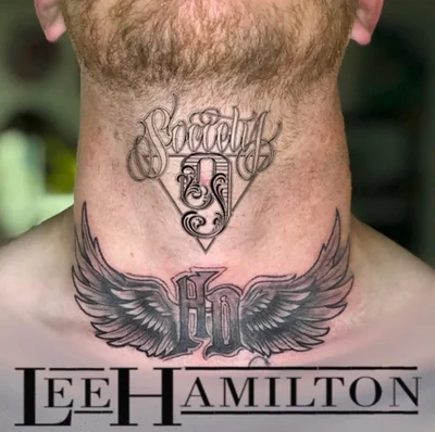 Samantha Smith tattoo 026