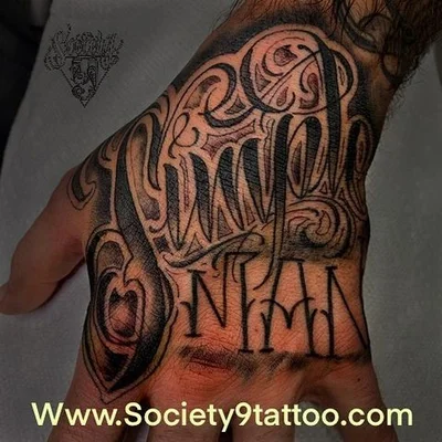 Samantha Smith tattoo 027
