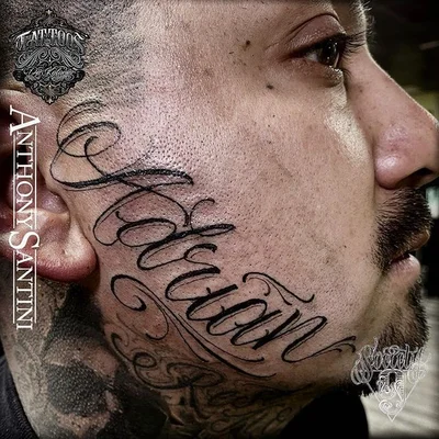 Samantha Smith tattoo 028