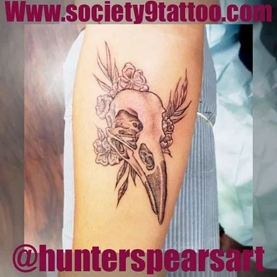 Samantha Smith tattoo 029