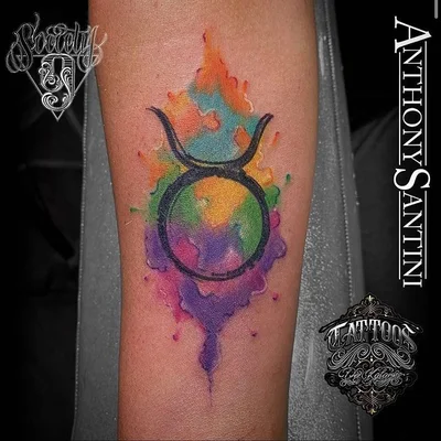 Samantha Smith tattoo 030