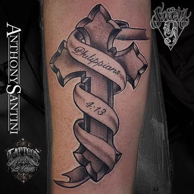 Samantha Smith tattoo 040