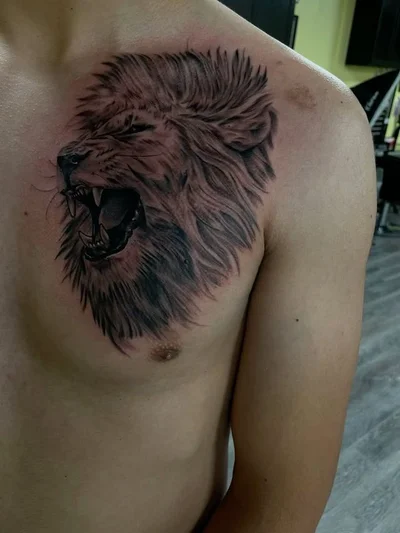 Samantha Smith tattoo 043