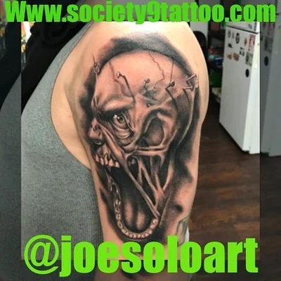 Samantha Smith tattoo 045
