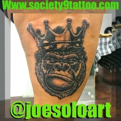 Samantha Smith tattoo 047