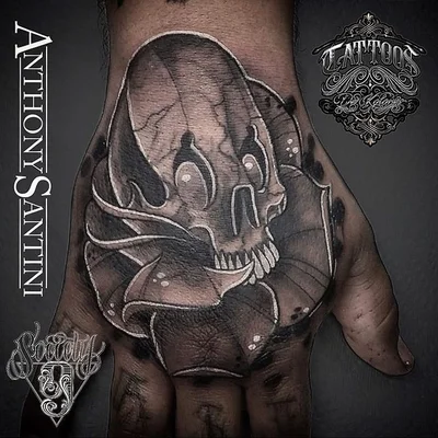 Samantha Smith tattoo 048