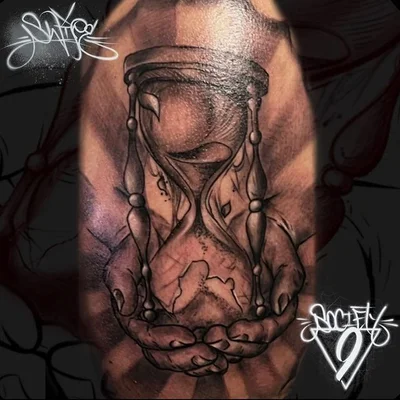 Samantha Smith tattoo 050