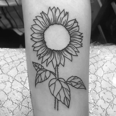 Spencer/Sock tattoo 018