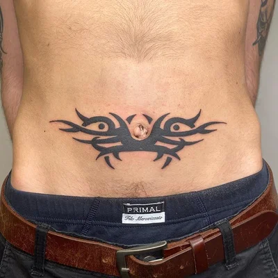 Electric Wizard Tattoo artist tattoo 007