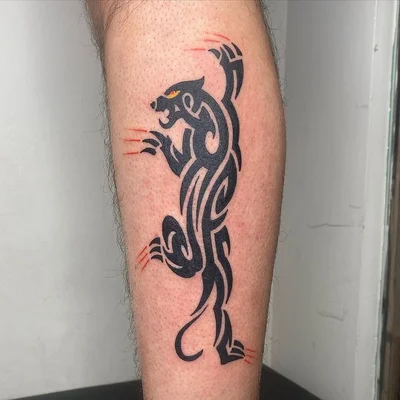 Electric Wizard Tattoo artist tattoo 016