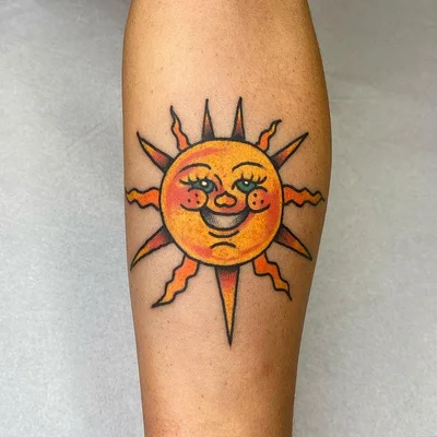 Electric Wizard Tattoo artist tattoo 025