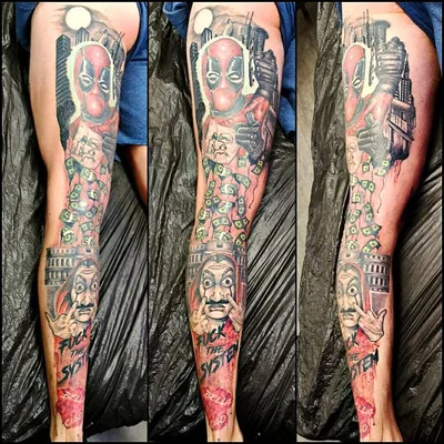 Soeren Fritz tattoo 009