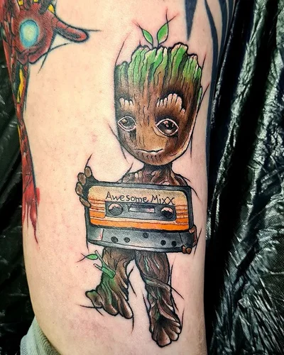 Soeren Fritz tattoo 010
