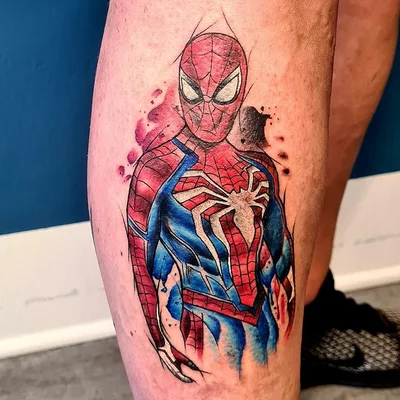 Soeren Fritz tattoo 017
