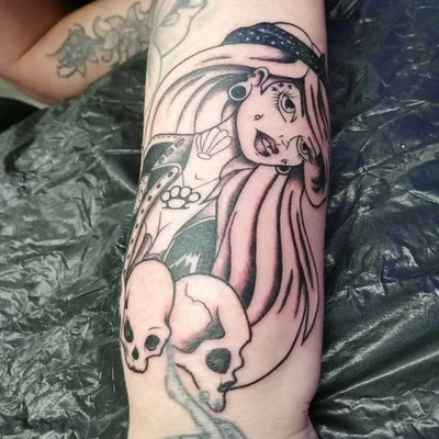 Soeren Fritz tattoo 020