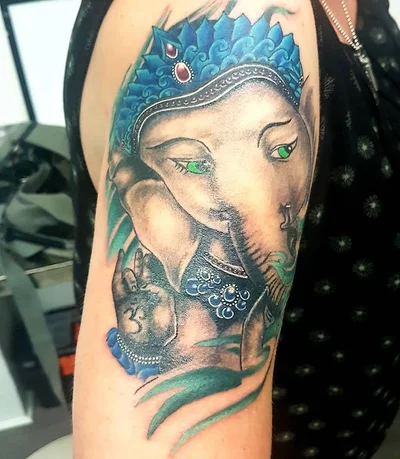 Soeren Fritz tattoo 035