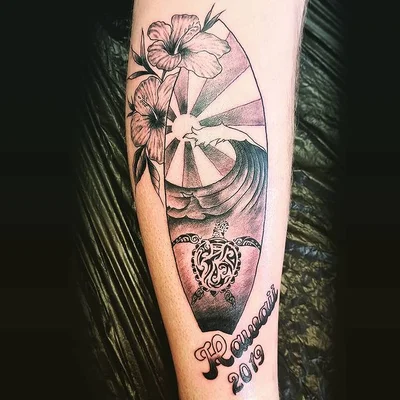 Soeren Fritz tattoo 040