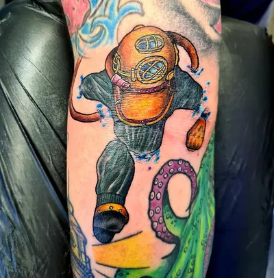 Soeren Fritz tattoo 041