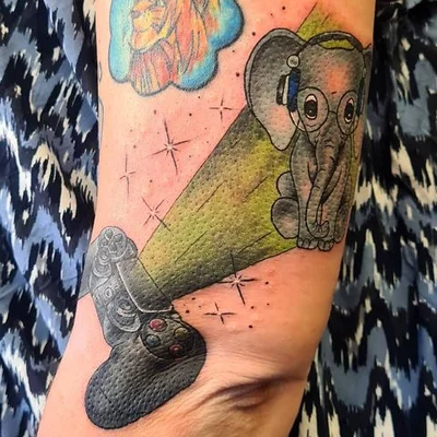 Soeren Fritz tattoo 046