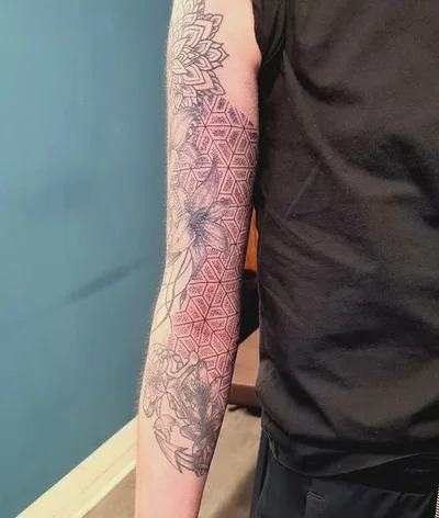 Soeren Fritz tattoo 049