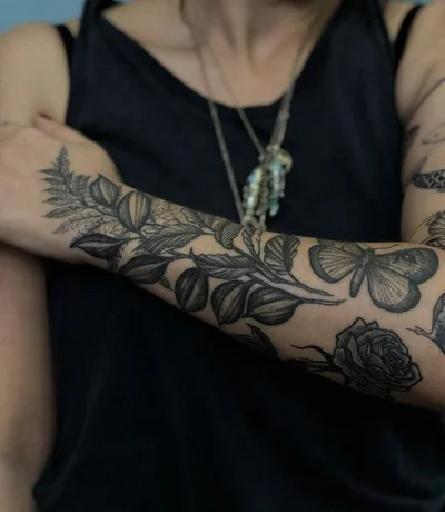 Sofia Meinberg tattoo 009