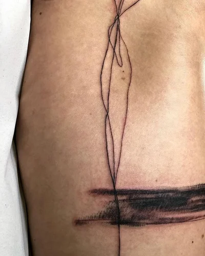 Sofia Meinberg tattoo 011