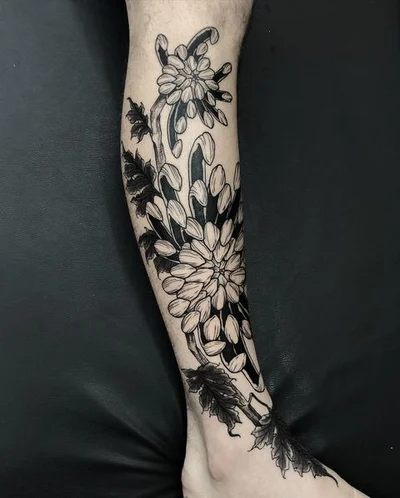 Sofia Meinberg tattoo 015