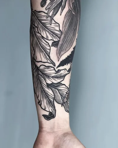 Sofia Meinberg tattoo 018