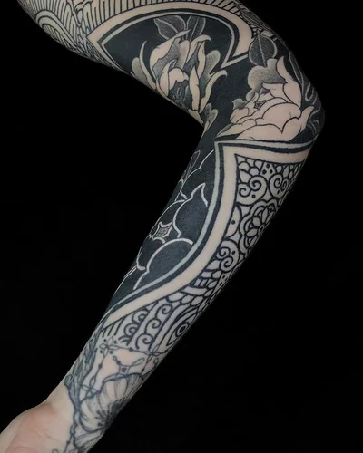 Sofia Meinberg tattoo 020