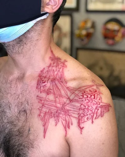 Sofia Meinberg tattoo 022