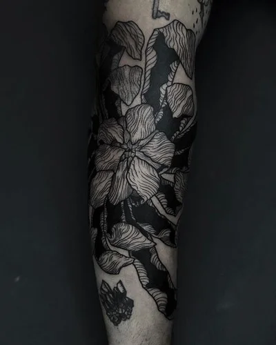 Sofia Meinberg tattoo 024