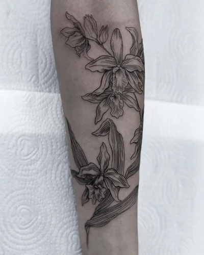Sofia Meinberg tattoo 025