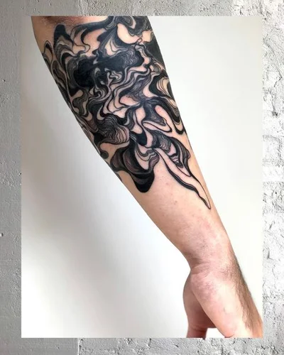 Sofia Meinberg tattoo 027