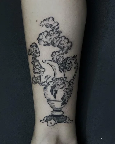 Sofia Meinberg tattoo 028