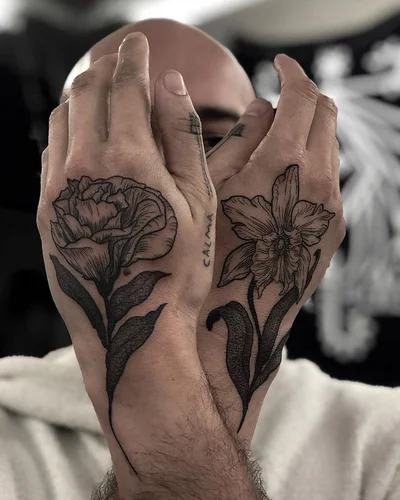Sofia Meinberg tattoo 035