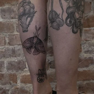 Sofie tattoo 007