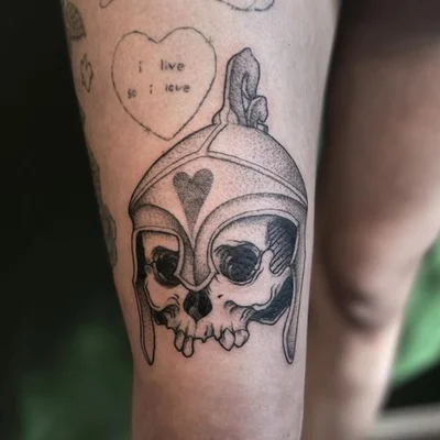 Sofie tattoo 014