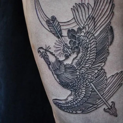 Sofie tattoo 019