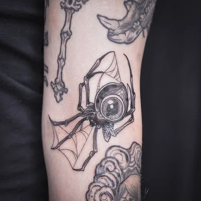 Sofie tattoo 028