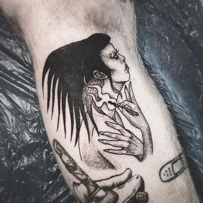 Sofie tattoo 030