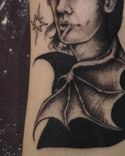 Sofie tattoo 032