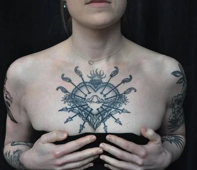 Sofie tattoo 037