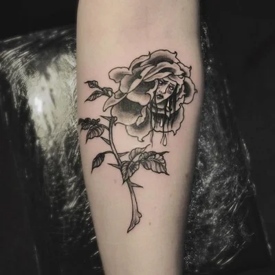 Sofie tattoo 043