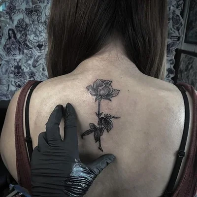 Sofie tattoo 046