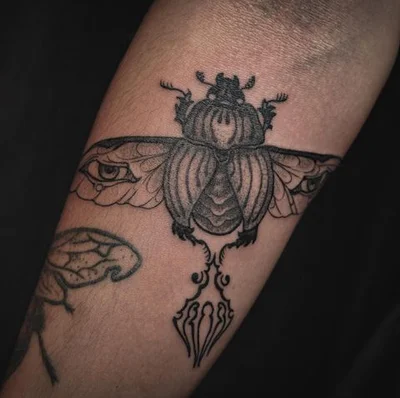 Sofie tattoo 049