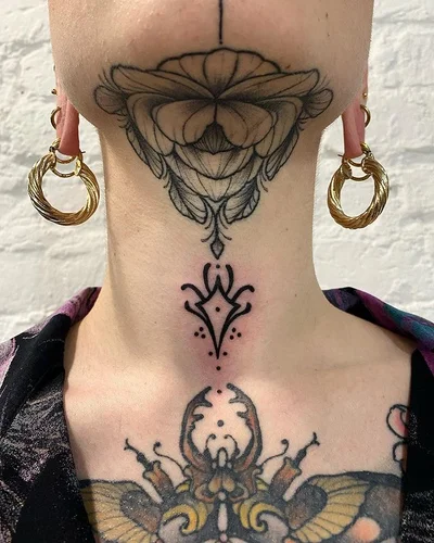 Agnes Machnik tattoo 009